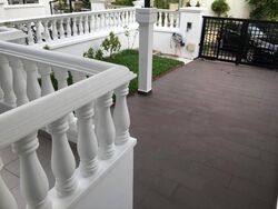 King's Road (D10), Terrace #470258711